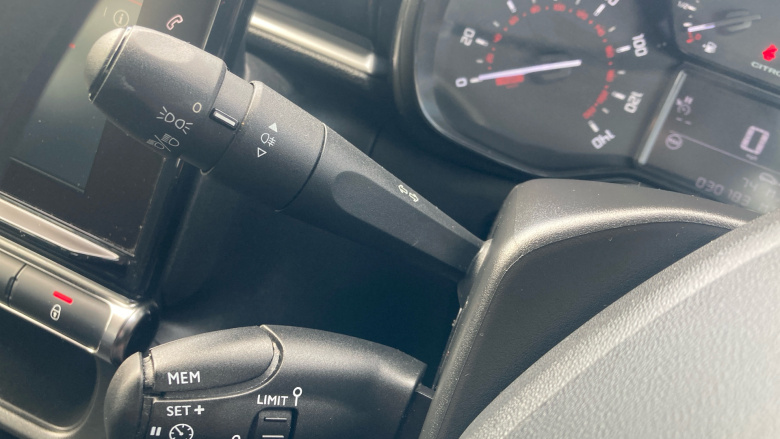 Citroen C3 1.2 PureTech 82 Feel 5dr Petrol Hatchback